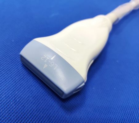 Medizinische Examination Klasse II Ultraschallsonde Linear Wireless GE L6-12-RC Logiq C-Serie