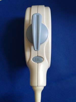 GE 11L Ultraschall-Liniensondenumformator für Diagnostikbildgebungssystemen der Klasse II
