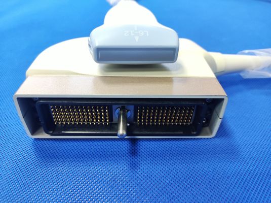 GE L6-12-RC Ultraschall Human Linear Probe Transducer Kompatibel mit GE Logiq C-Serie