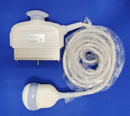 Medizinische Untersuchung Ultraschallprobe 4D Konvex GE RAB6-D für Voluson E6/E8 Experte E10