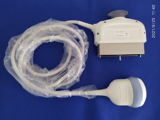 Medizinische Untersuchung Ultraschallprobe 4D Konvex GE RAB6-D für Voluson E6/E8 Experte E10