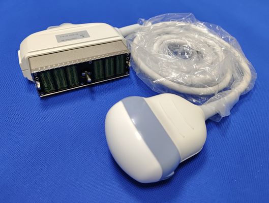 Medizinische Untersuchung Ultraschallprobe 4D Konvex GE RAB6-D für Voluson E6/E8 Experte E10