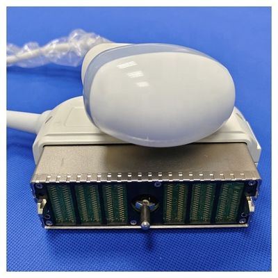 Medizinische Untersuchung Ultraschallprobe 4D Konvex GE RAB6-D für Voluson E6/E8 Experte E10