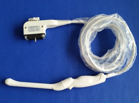 GE Logiq 100 kompatible Metall-Transvaginale Sonde für die medizinische Diagnostik