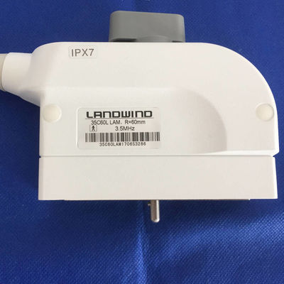 Ultraschallsonde-Abdeckungen für Landwind 35C60L LAM Konvex Sensor Stromversorgung