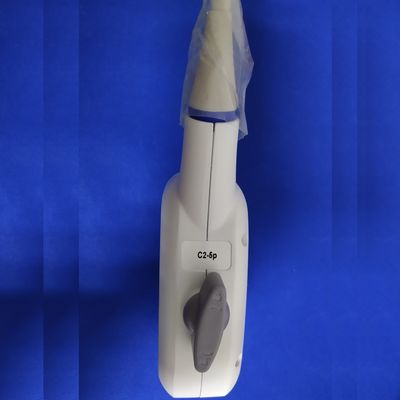 Klasse II Konvexe Ultraschallsonde EX20 Landwind C2-5p Ersatz für fortgeschrittene Bildgebung