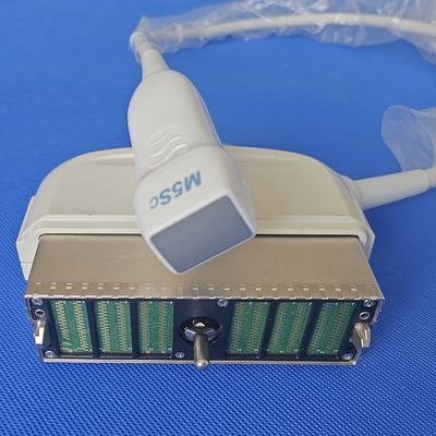 GE M5Sc-D Ultraschallsonde medizinische Diagnose Funktion mit GE Logiq S8 Kompatibilität