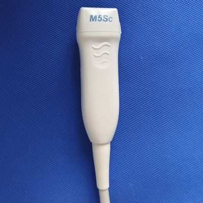 GE M5Sc-D Ultraschallsonde medizinische Diagnose Funktion mit GE Logiq S8 Kompatibilität