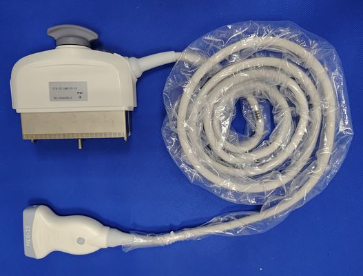 GE Logiq C-Serie kompatibler Ultraschall-Linear-Sonde-Wandler für Diagnostik