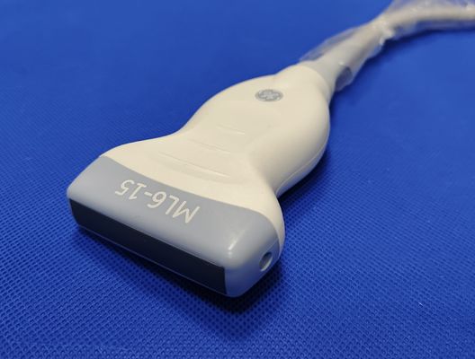 GE Logiq C-Serie kompatibler Ultraschall-Linear-Sonde-Wandler für Diagnostik