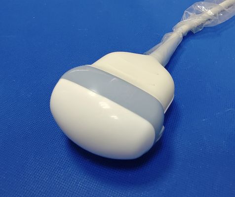 GE Logiq S8-Serie kompatible elektrische 4D-Konvexsonde zur Ultraschalluntersuchung