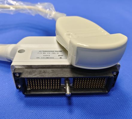 Klasse II Konvexe Sondenwandler für Ultraschallmedizin C2-5EL-N SA8000EX/SA8000LV