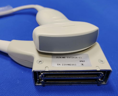 Medison TZC2-8 R7 TC-ZIF Flat Connector Kompatible Konvexe Ultraschallprobe-Wandler