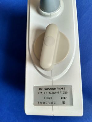 Transvaginale Ultraschallprobe für Medison SA X8 SA V10 AXER4-9/10ED