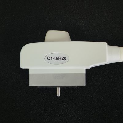 Elektrische medizinische Exmination Ultraschall-Scan-Sonde 9618C 9618plus Mikrokonvex C1-8/20R