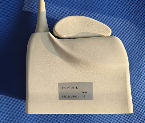 Hochauflösende PTZ Ultraschall Transvaginalprobe PH C8-4v Kompatibel mit HD9 Maschine
