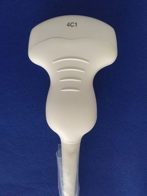 Medizinische Diagnostik Ultraschallwandler für Siemens 4C1S2000 X700 Kompatibilität