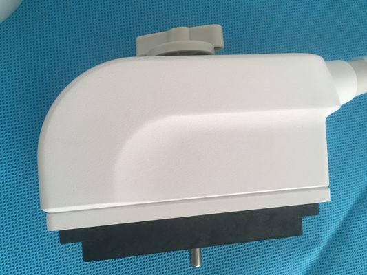 Sonovista FX Sonovista C300 Ultraschallsonde Scanner Abdeckung für Konvex 5.0C50A Kompatibel