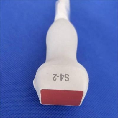 Diagnosesystem Ultraschallkompatible Sonde S4-2 mit Stromversorgung