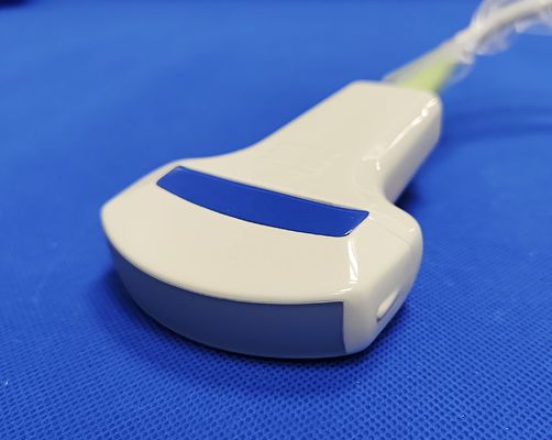 Elektrische Ultraschallsonde der Klasse II SHIMADZU VA57R-0375U SDU350 450 Kompatibel Konvex