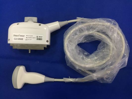 Ultraschall menschliche Konvexe Sonde Transducer Landwind C2-5/60E XAX für Landwind Spiegel 5