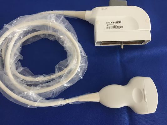Medizinische Ultraschall-Human Convex Probe Transducer kompatibel mit Landwind 35C60L LAM