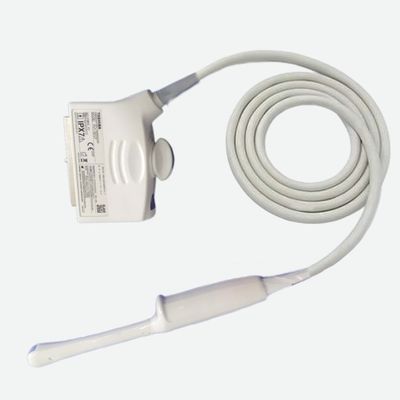 Aplio MX Ultraschallsonde mit Ultraschall PTZ Transvaginal Transducer PVT-781VT