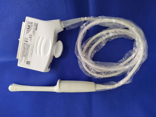 Aplio MX Ultraschallsonde mit Ultraschall PTZ Transvaginal Transducer PVT-781VT
