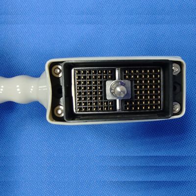 Medizinische Untersuchungen vereinfacht mit LANDWIND 35C60HA C35 Ultraschall-kompatible Sonde