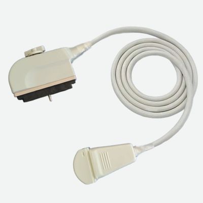 Konvexe Kunststoff Ultraschallprobe SA-3200 Medison C2-5/40 mit Ultraschallkompatibilität