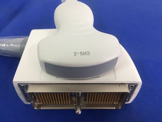Neueste Ultraschall G40 G60 X150 Konvexe Sonde kompatibel mit Siemens CH5-2 Transducer