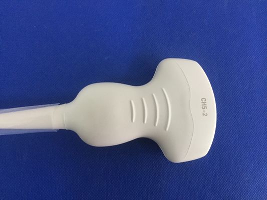 Neueste Ultraschall G40 G60 X150 Konvexe Sonde kompatibel mit Siemens CH5-2 Transducer