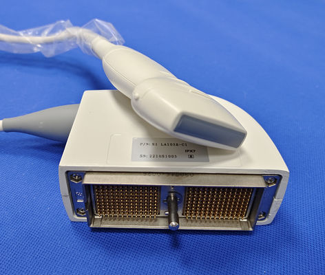 Diagnostische Bildgebungssystem G40 X150 X300 Siemens Linearprobe VF13-5 Ultraschallsonde