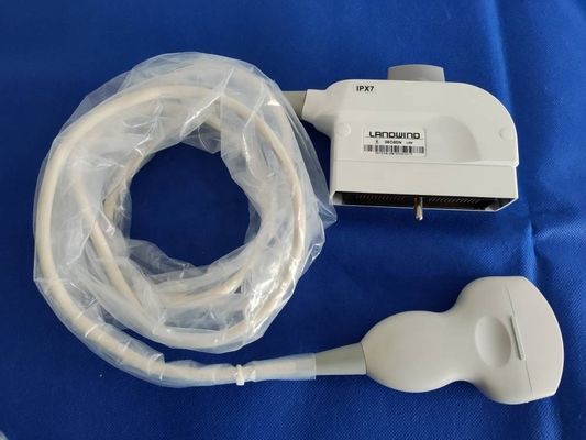 Elektrische Ultraschallkompatible Sonde zur medizinischen Diagnose LANDWIND 35C50N LBM F40 F50