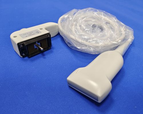 Kompatible Ultraschall-Linearsonde für Diagnostik-Bildgebung
