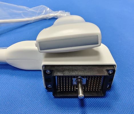 Kompatible Ultraschall-Linearsonde für Diagnostik-Bildgebung