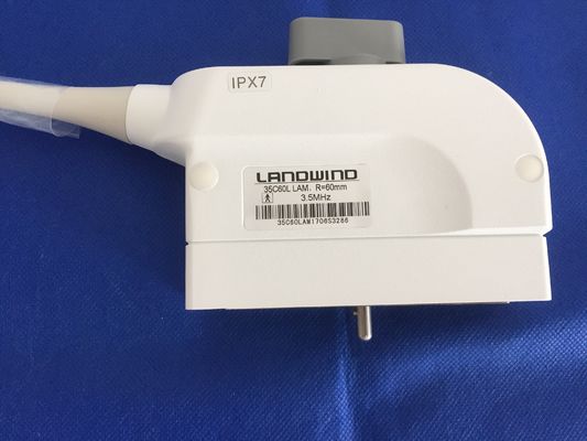Ultraschallsonde LANDWIND 35C60H LAM C40 CU40 156pin zur Metallprüfung und -prüfung