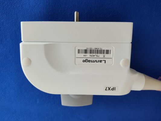 Lineare Ultraschallsonde LANDWIND 75L40H LAM C40 CU40 für medizinische Geräte der Klasse II