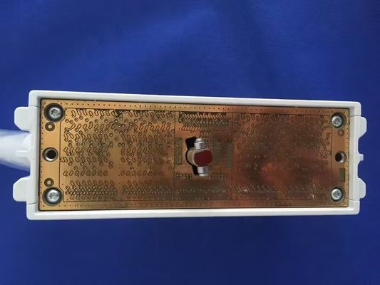 Ultraschallkompatible Sonde für Siemens 4C1 S2000 X700 in der medizinischen Untersuchung der Klasse II