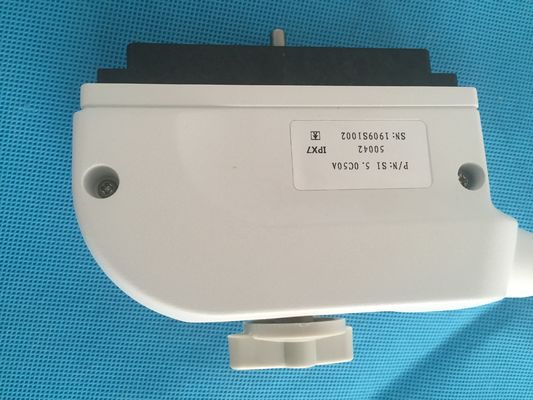 IC-Medizinische Untersuchung Ultraschallprobe Siemens 5.0C50A Sonovista FX C300 Kompatibel
