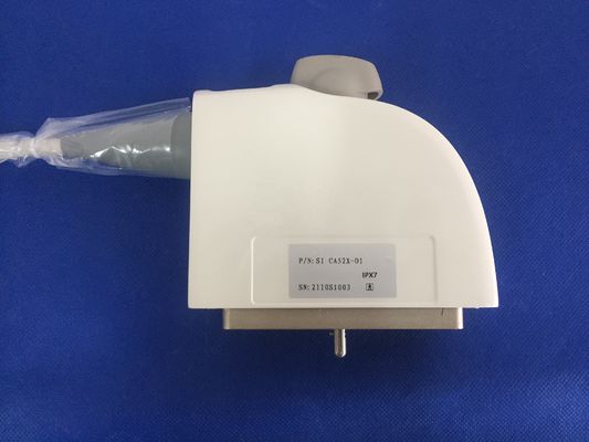 Siemens CH5-2 G40 G60 X150 X300 X600 X700 NX2 NX3 Kompatible konvexe Ultraschallsonde