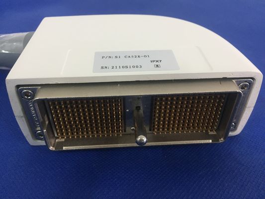 Siemens CH5-2 G40 G60 X150 X300 X600 X700 NX2 NX3 Kompatible konvexe Ultraschallsonde