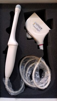 Elektrische Ultraschall-Transvaginale Sonde für Mindray DE11-3E DC-40 DC-70 in großer Nachfrage