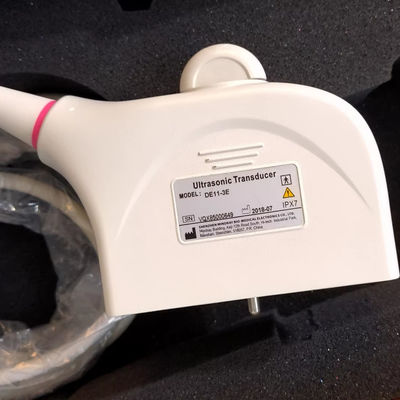Elektrische Ultraschall-Transvaginale Sonde für Mindray DE11-3E DC-40 DC-70 in großer Nachfrage