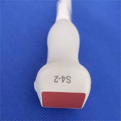 Kunststoff PH S4-2 Phased Array Ultraschallsonde für Trend-kompatible Ultraschallscanner