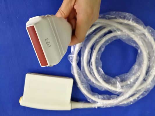 Klassifizierung des Endgeräts Klasse II Medizinische Untersuchung Ultraschall Linearprobe PH L12-3