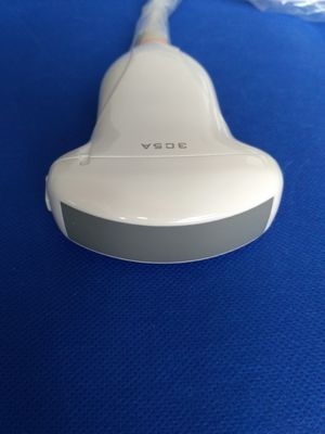 Ultraschallkonvexe Sonde Mindray 3C5A DC-3 DC-6 Wandler mit Stromversorgung