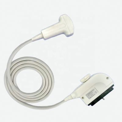 Plastik Haiying HY7283C3 Konvexe Sonde Transducer ideal für genaue Ultraschallbilder