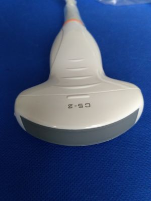 Mindray DC-7 DC-N6 C5-2 Ultraschall Konvexe Sonde Transducer Medizinische Diagnose Funktion
