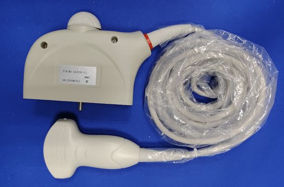 Mindray DC-7 Kompatible C5-2 Ultraschall menschliche Konvexe Sonde Transducer aus Kunststoff
